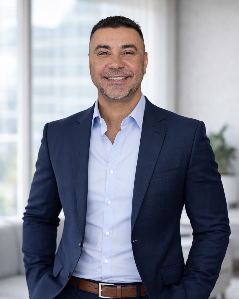 Jose Juarbe, Broker at Kap Rate Group